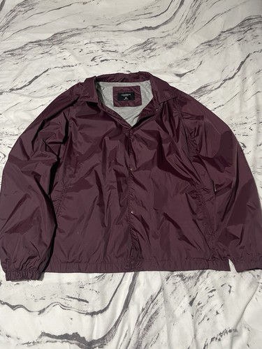 Cedar wood state hoodie - wood, jacket