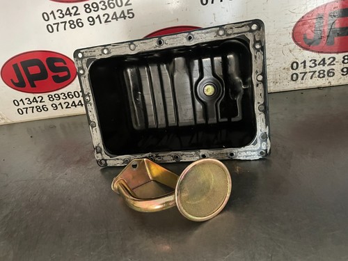 Engine oil sump - /, pan