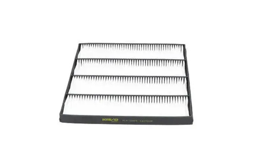 Cabin filter pollen - filter,