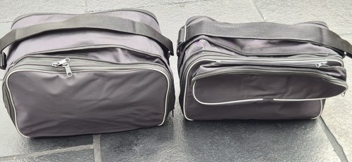Pannier liners inner luggage - liners,