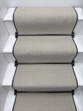ABINGDON CARPET STAIR RUNNER