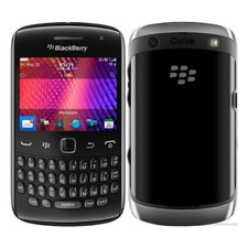 BlackBerry Curve 9360
