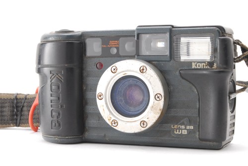 Exc konica 28wb - [exc+5],