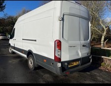 Man and Van Services; Removals (bulk or Single Items); London, Essex and Kent