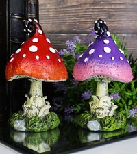 Enchanted Fairy Garden