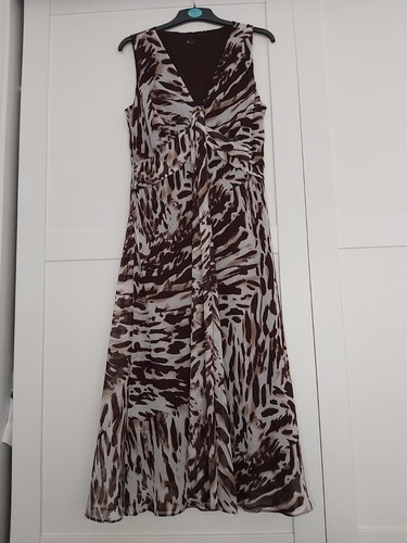 Bhs women brown mix - women's, animal