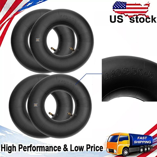 4pc 4 inner tube - 3.50-4",