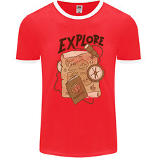 Explore Travel Orienteering