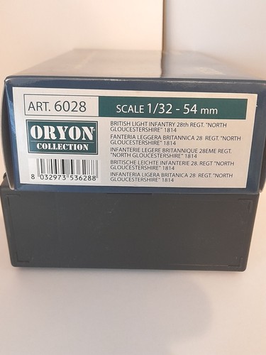 Oryon collection 6028 - oryon, no