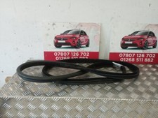 Jaguar Xf D Luxury Auto 2.2 Diesel 2011-2015 Rear Rubber Seal