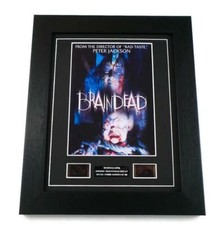BRAINDEAD FILM CELL Braindead