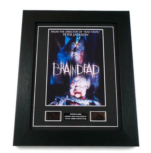 Braindead film cell - braindead,