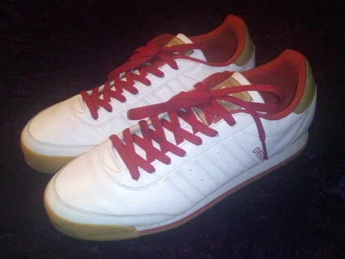 Vintage size adidas orion - vintage,