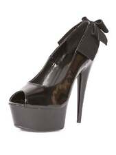 Killer Heels Female Open Toe