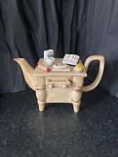 Novelty Tea Pot ‘Bake