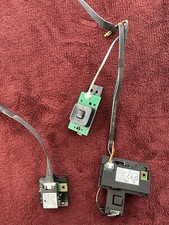 SAMSUNG UE40HU6900UXXU   BN59-01174A WI FI MODULES & Power button Flex 	 