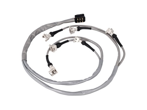 Fuel injector wiring - wiring, harness