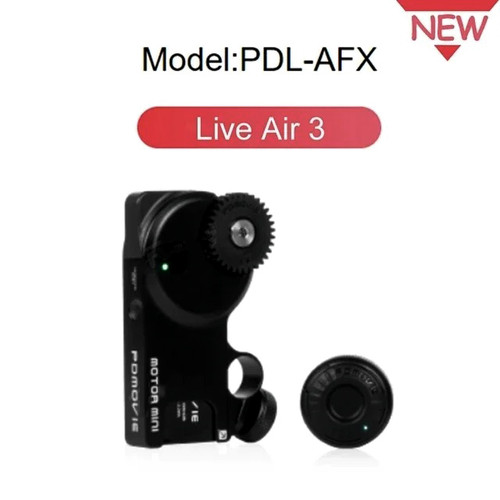 Pdmovie live air pdl afx - pdmovie, 3