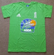 OFFICIAL ECB KWIK CRICKET