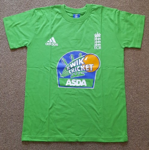 Official ecb kwik cricket - kwik,