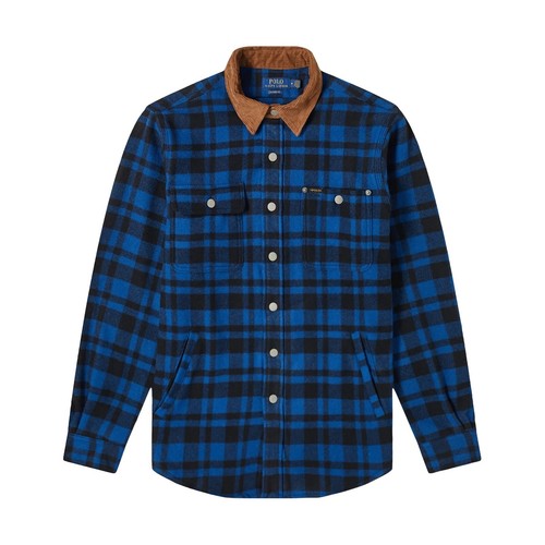 Polo ralph lauren - polo, blue