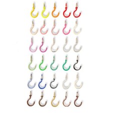 1 x Colourful Mug / Cup Hooks