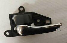 Interior Inside Door Handle Passenger Rear Back Toyota Avensis Verso 54 2004