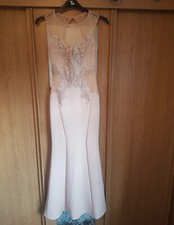 Lipsy X MICHELLE KEEGAN Blush