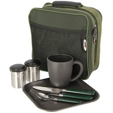 Cutlery Set Camping Outdoor