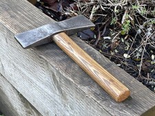 Vintage Unusual Axe Wedge