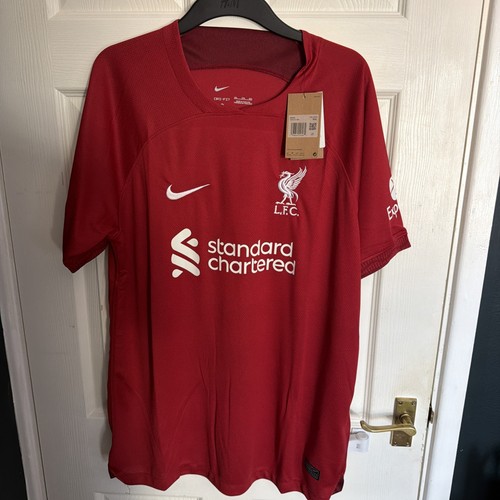 Nike liverpool 2022 23 - ✅,