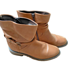 Next Brown Leather Ladies