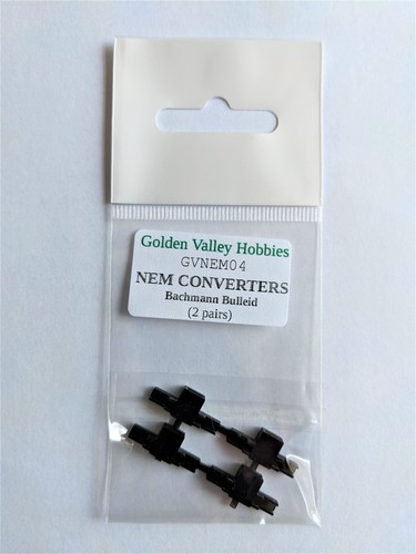 Conversion nem pockets for - conversion,