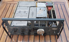 Ex-Royal Navy Redifon MEL Radio Communications Receiver R551N