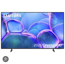 Samsung 43 Inch UE43U7000FK