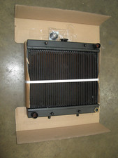 Radiator to fit  John Deere