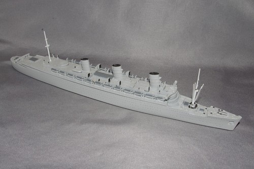 Mercator ww2 troop - mercator, ship
