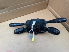 ❌ PEUGEOT Partner BERLINGO MK2 INDICATOR Wiper COMBINATION Stalk UNIT 96658430XT