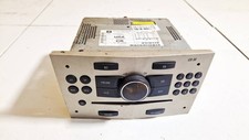 Vauxhall Astra 2006 Car Radio