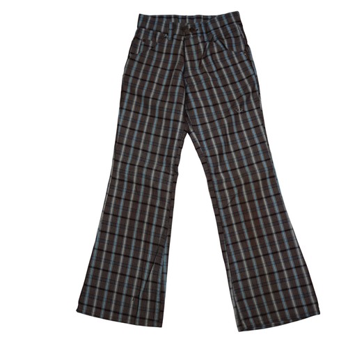 Vintage sears toughskins plaid - vintage,