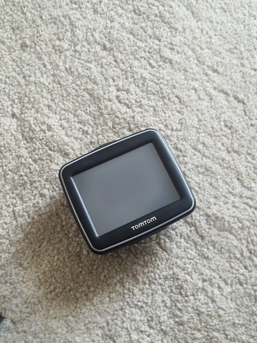 Tomtom start satnav - tomtom,