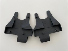 Mutsy Rider Car Seat Adapters