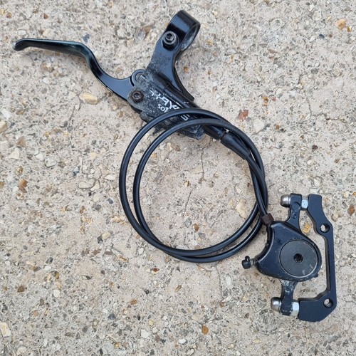Hayes sole front hydraulic - hayes,