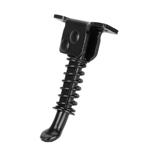 Metal scooter support stand - scooter,