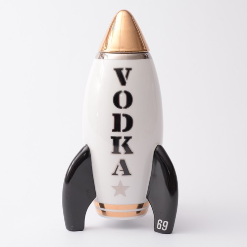 Jonathan adler rocket - rocket, ship