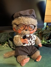 Sekiguchi Kiki Monchhichi