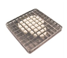 Kit Blade & Pusher (10 x 10mm)