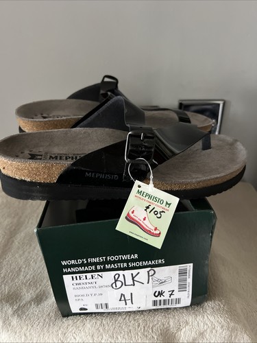Mephisto ladies flat - mephisto,