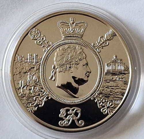 2020 king george iii royal - 2020,