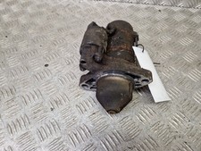 TOYOTA AURIS STARTER MOTOR 2.0